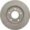 Centric Parts Standard Brake Rotor, 121.45066 121.45066 - alternate 7